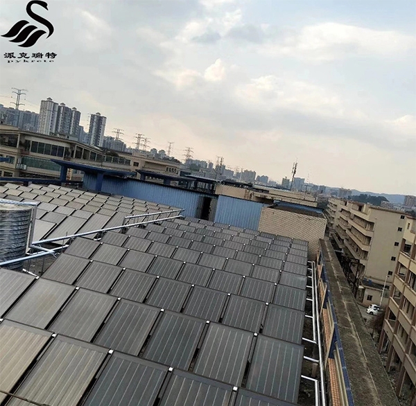 贵州平板式太阳能