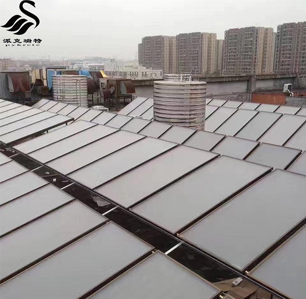 广东平板式太阳能