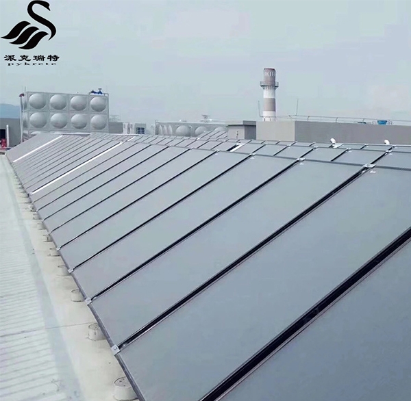 广东平板式太阳能