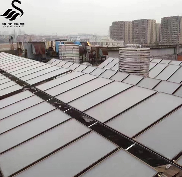 东莞平板式太阳能